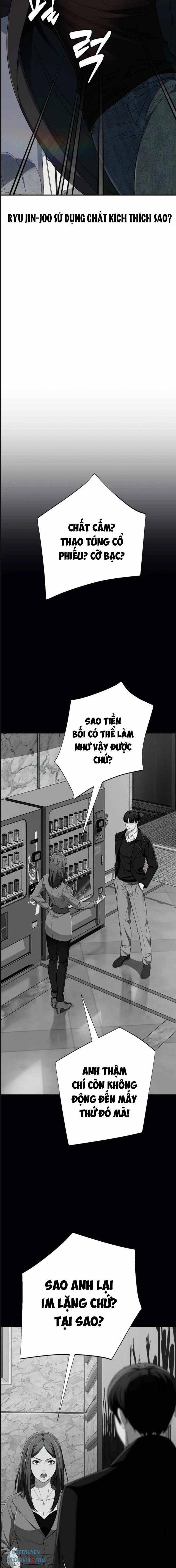 Lừa Đảo Bằng Giọng Nói Làm Đảo Lộn Cuộc Sống Của Bạn [Chap 10-11] - Page 25