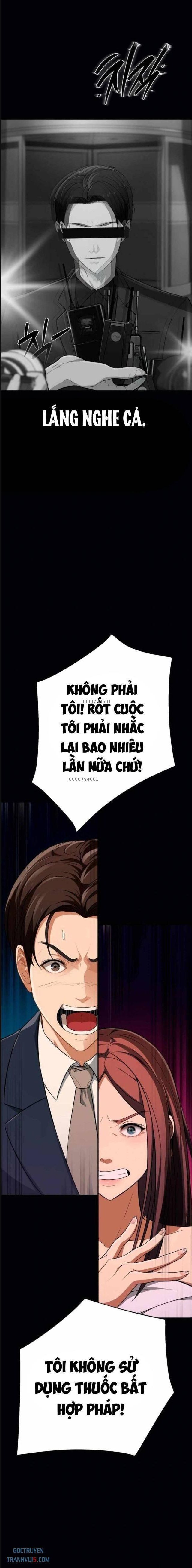 Lừa Đảo Bằng Giọng Nói Làm Đảo Lộn Cuộc Sống Của Bạn [Chap 10-11] - Page 7