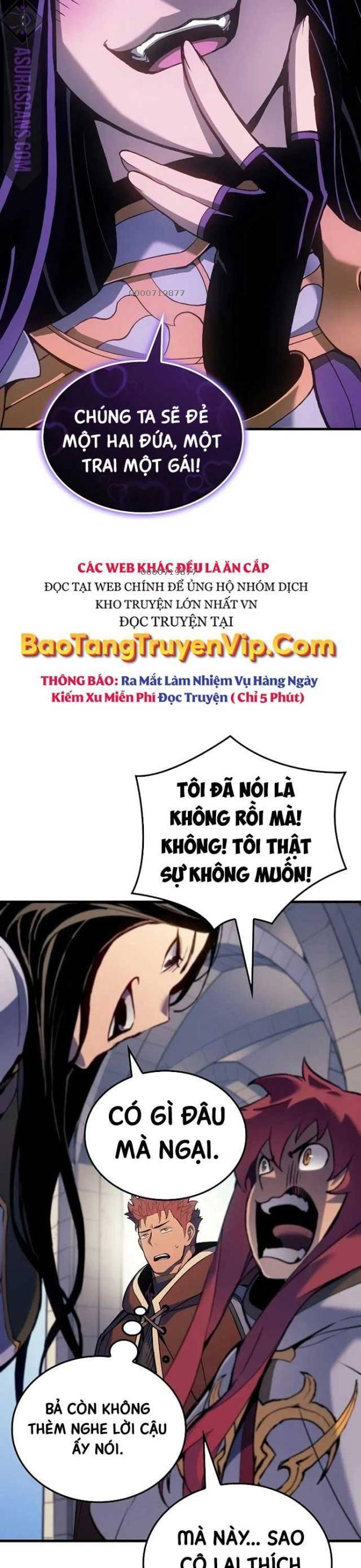 Đế Vương Hồi Quy [Chap 53] - Page 1