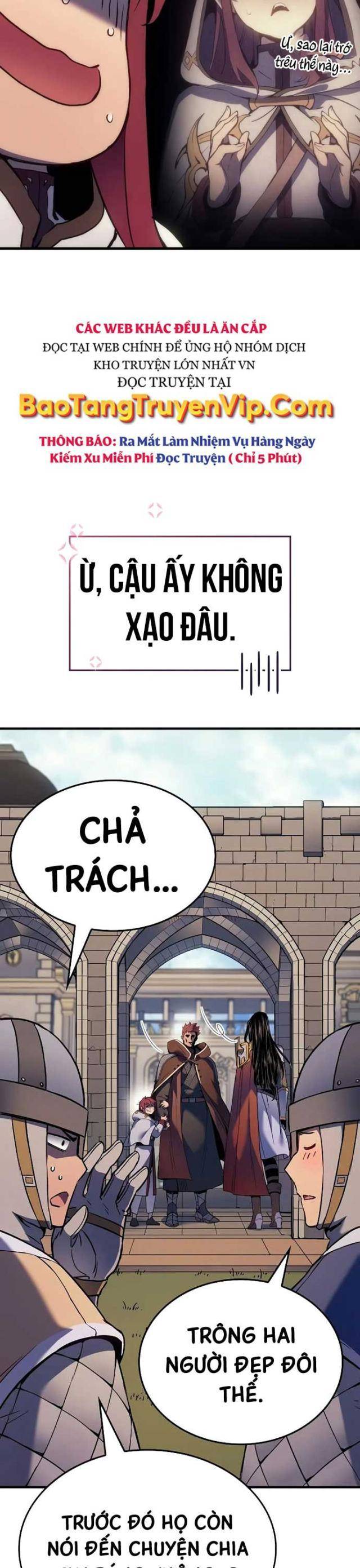 Đế Vương Hồi Quy [Chap 53] - Page 10