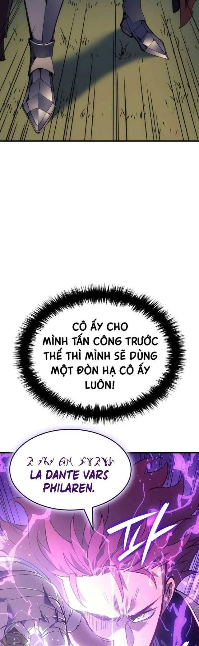 Đế Vương Hồi Quy [Chap 53] - Page 23