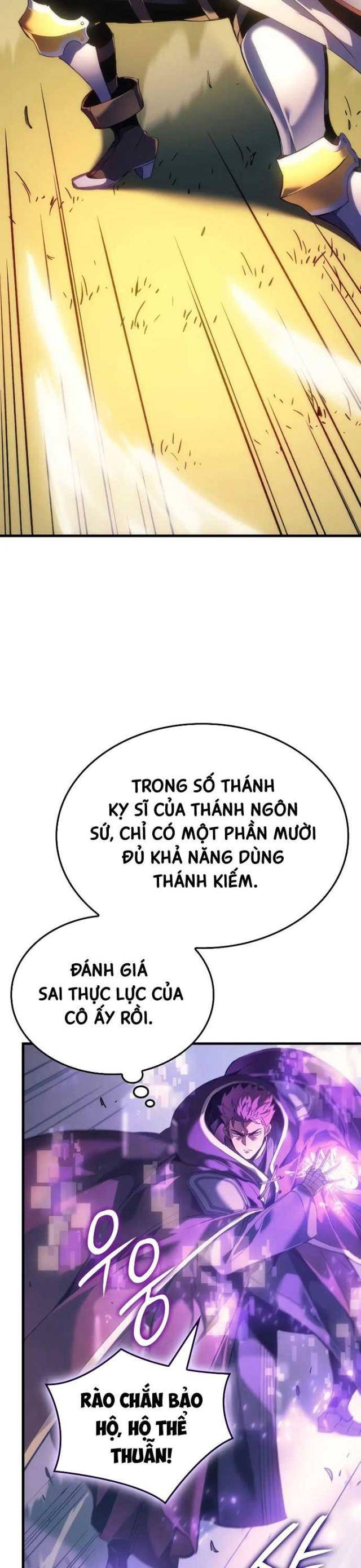 Đế Vương Hồi Quy [Chap 53] - Page 29