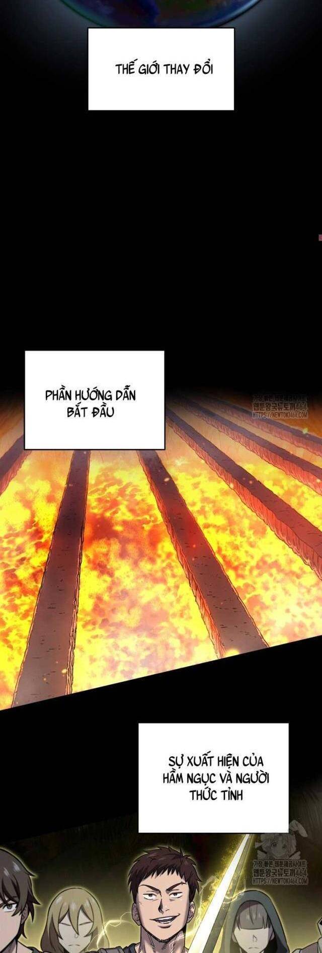 Chỉ Mình Ta Hồi Sinh [Chap 30-31] - Page 42