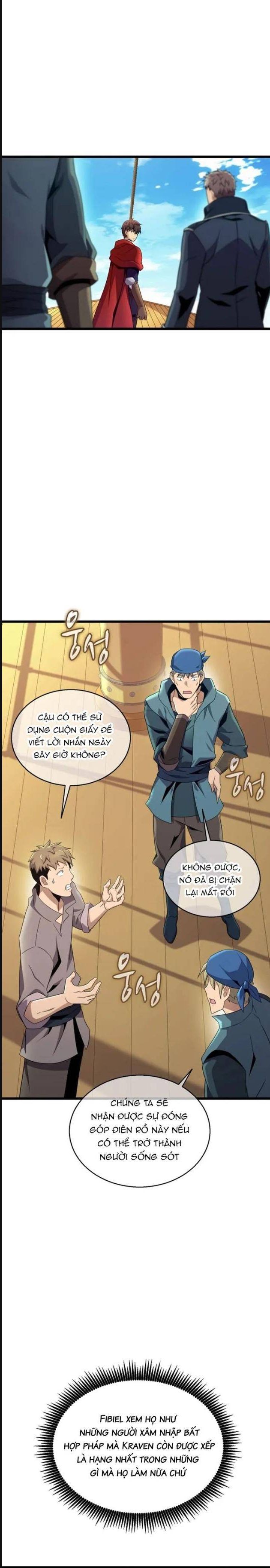 Xạ Thủ Đạn Ma [Chap 103-162] - Page 10