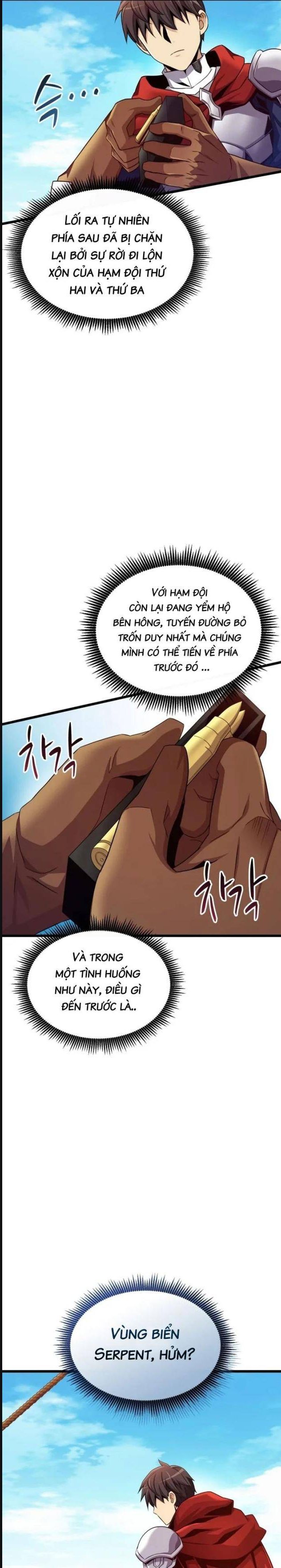 Xạ Thủ Đạn Ma [Chap 103-162] - Page 11