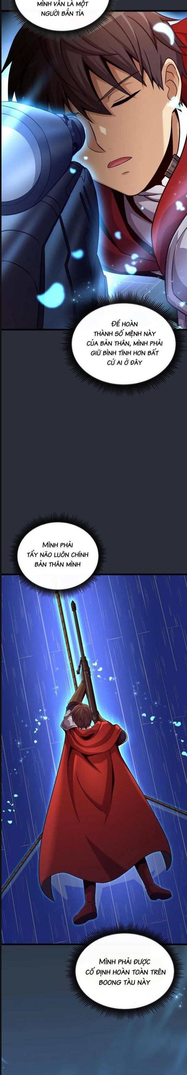 Xạ Thủ Đạn Ma [Chap 103-162] - Page 2