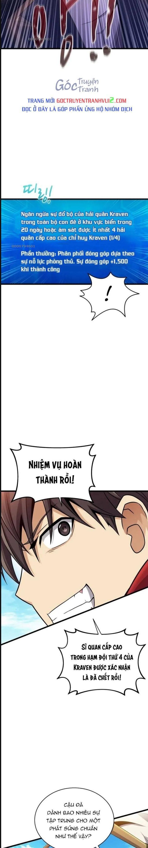 Xạ Thủ Đạn Ma [Chap 103-162] - Page 7