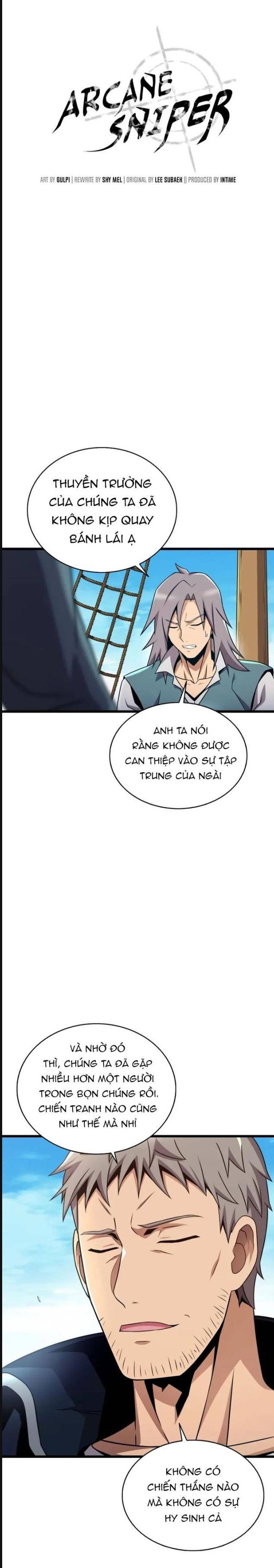 Xạ Thủ Đạn Ma [Chap 103-162] - Page 9