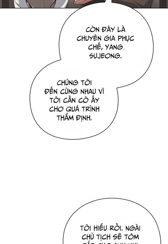 Người Giám Định Cổ Vật [Chap 26-41] - Page 109