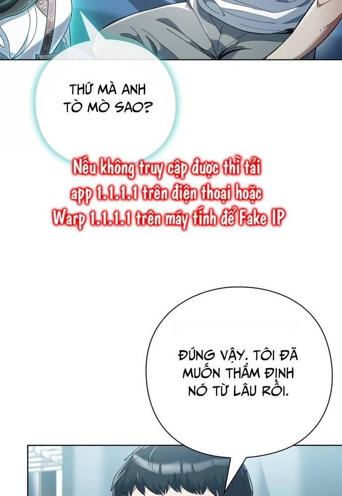 Người Giám Định Cổ Vật [Chap 26-41] - Page 46