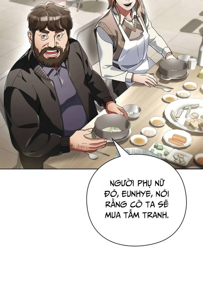 Người Giám Định Cổ Vật [Chap 26-41] - Page 53