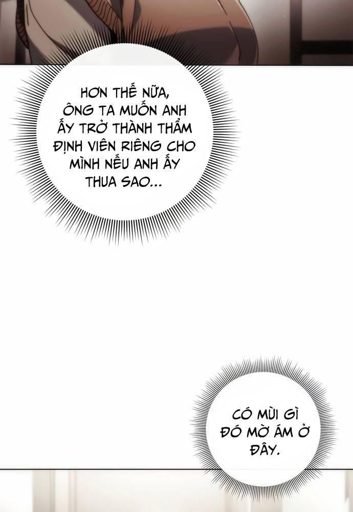 Người Giám Định Cổ Vật [Chap 26-41] - Page 17