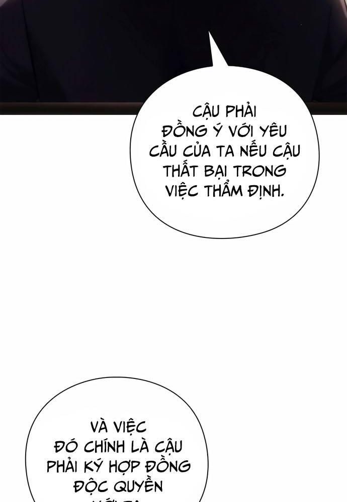 Người Giám Định Cổ Vật [Chap 26-41] - Page 7