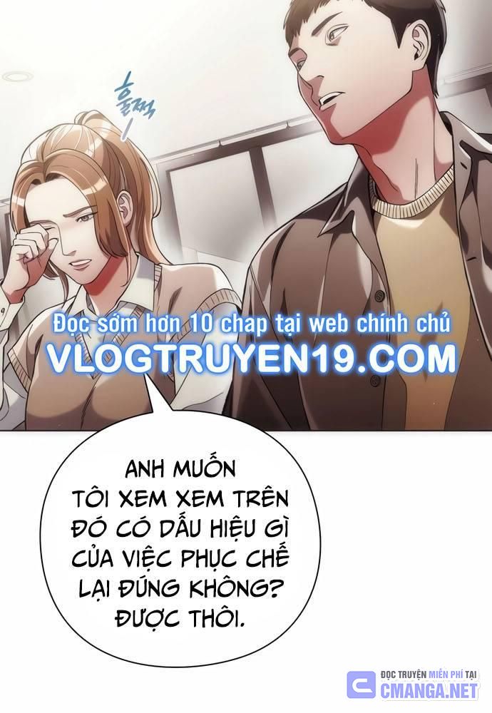 Người Giám Định Cổ Vật [Chap 26-41] - Page 87