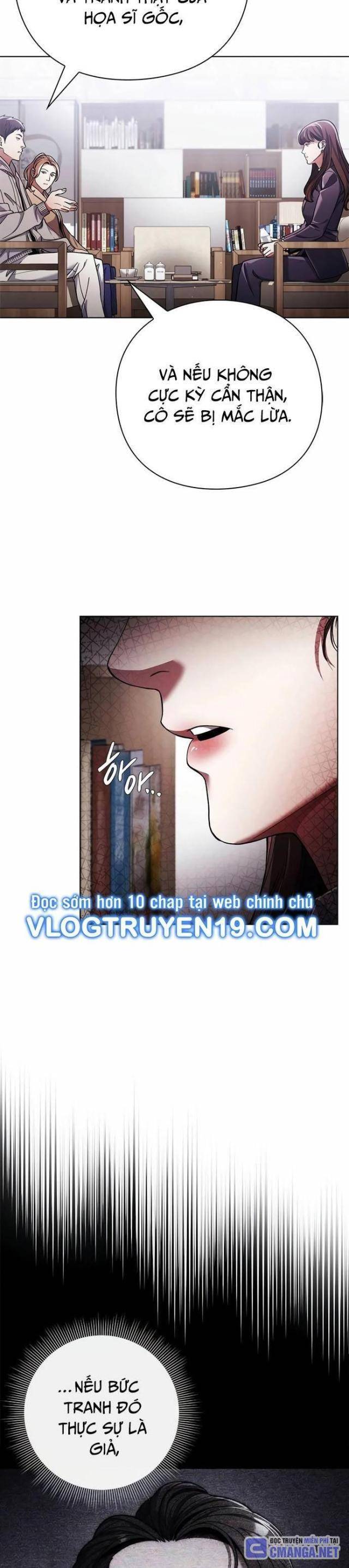 Người Giám Định Cổ Vật [Chap 26-41] - Page 18