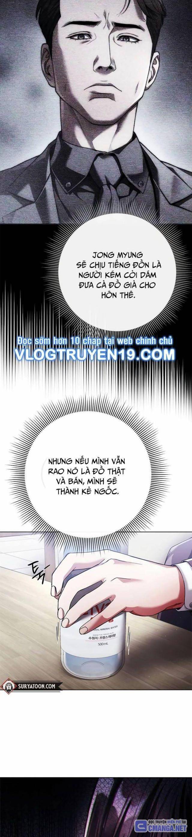 Người Giám Định Cổ Vật [Chap 26-41] - Page 19