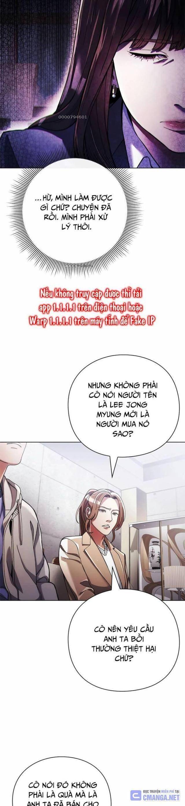 Người Giám Định Cổ Vật [Chap 26-41] - Page 20