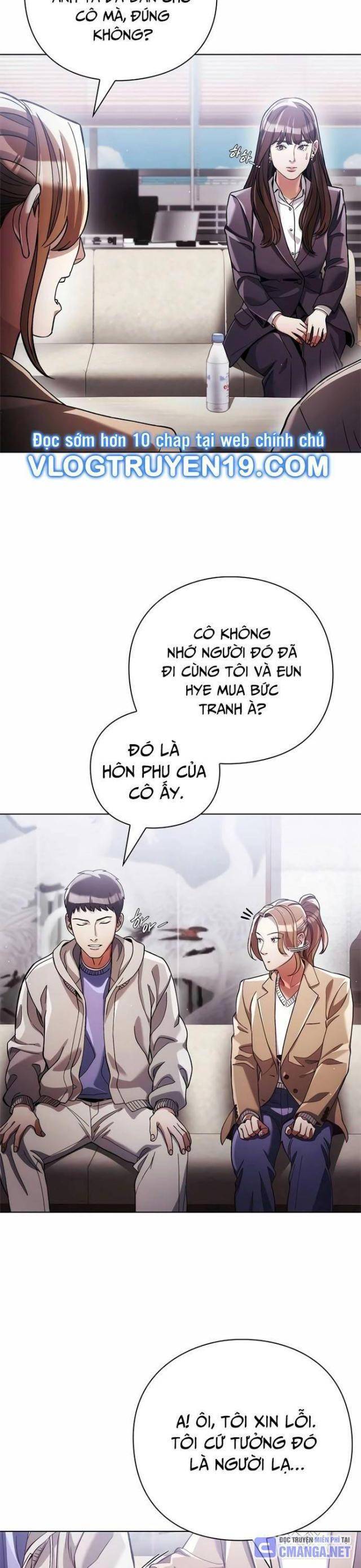 Người Giám Định Cổ Vật [Chap 26-41] - Page 21