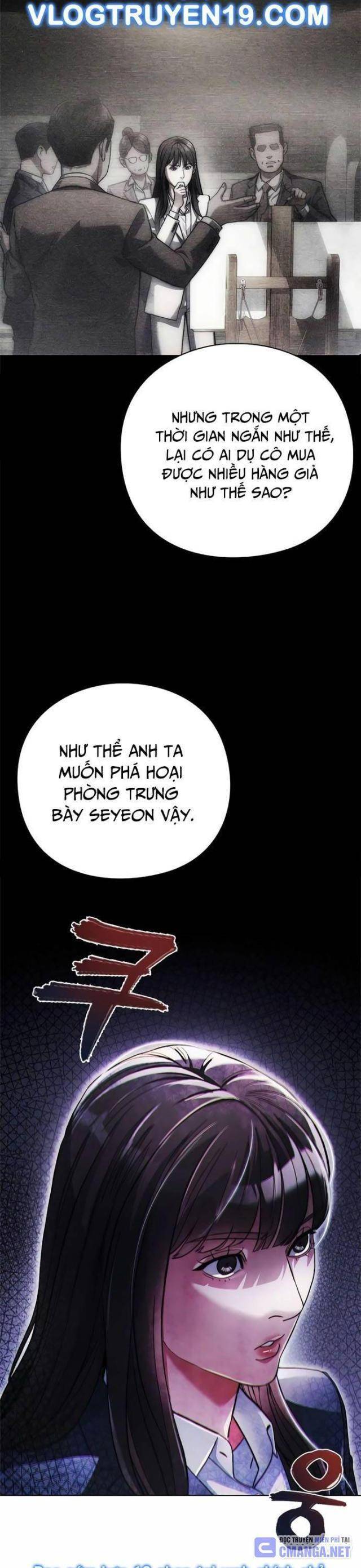 Người Giám Định Cổ Vật [Chap 26-41] - Page 24