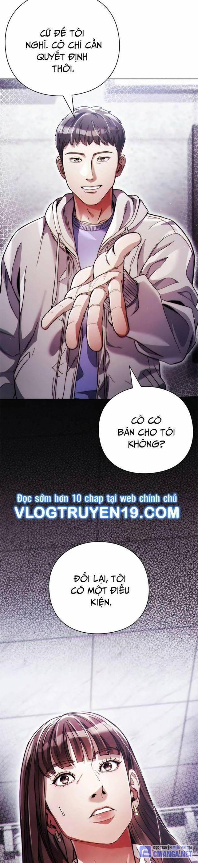 Người Giám Định Cổ Vật [Chap 26-41] - Page 36