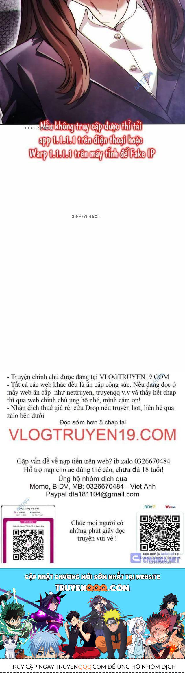 Người Giám Định Cổ Vật [Chap 26-41] - Page 37