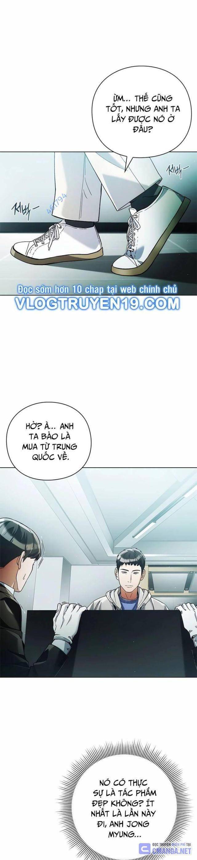 Người Giám Định Cổ Vật [Chap 26-41] - Page 6