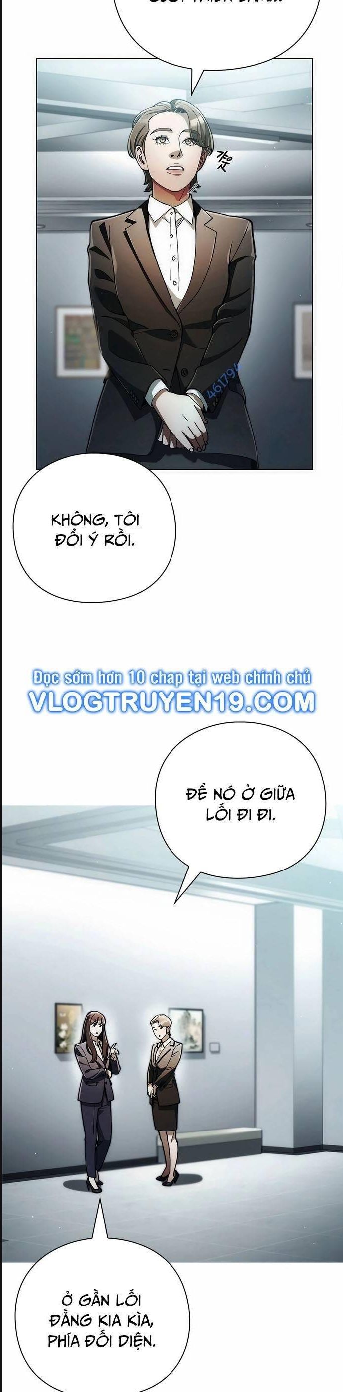 Người Giám Định Cổ Vật [Chap 26-41] - Page 10