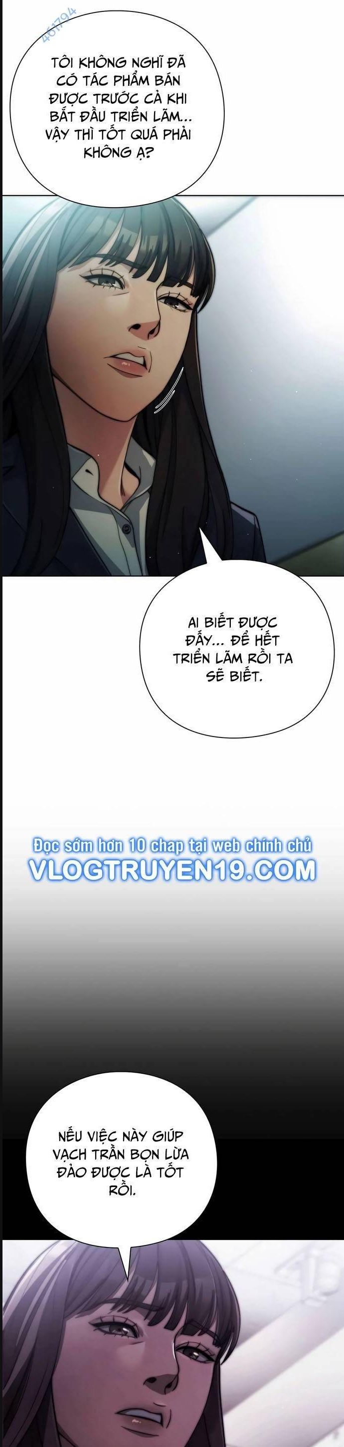 Người Giám Định Cổ Vật [Chap 26-41] - Page 14