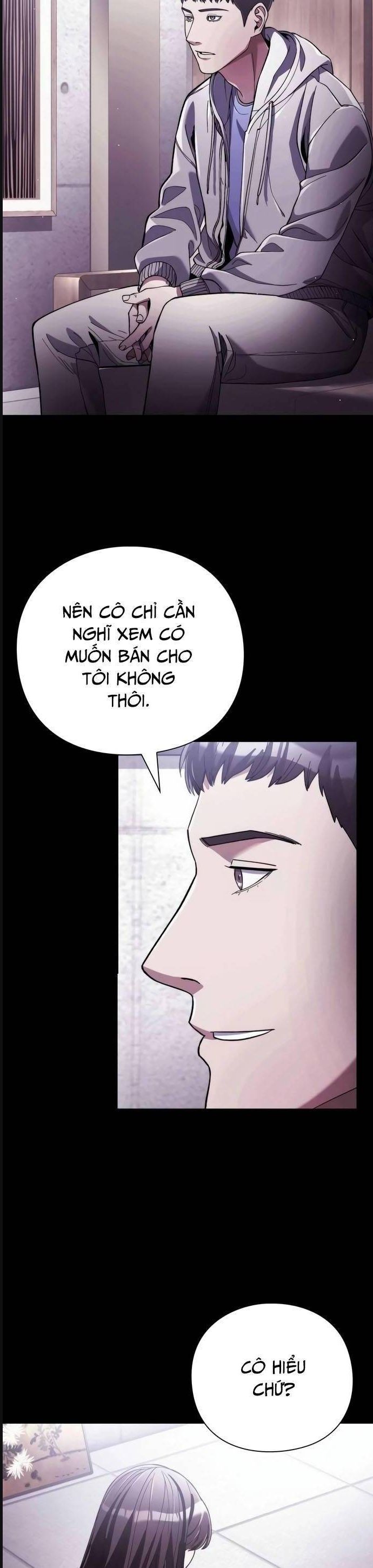 Người Giám Định Cổ Vật [Chap 26-41] - Page 16