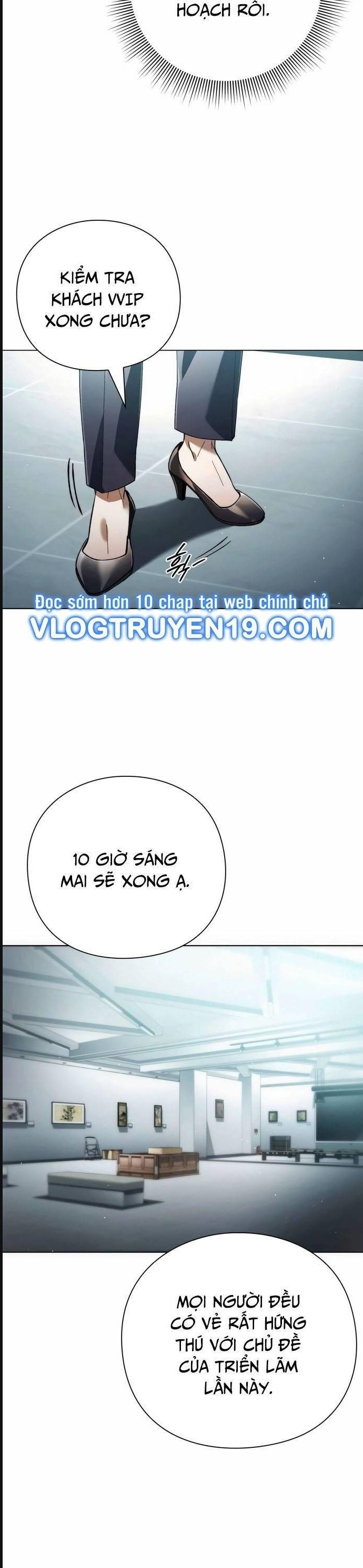 Người Giám Định Cổ Vật [Chap 26-41] - Page 18