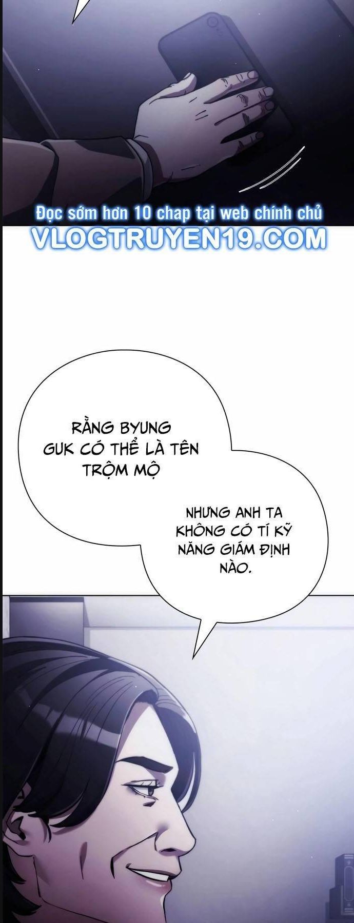 Người Giám Định Cổ Vật [Chap 26-41] - Page 36