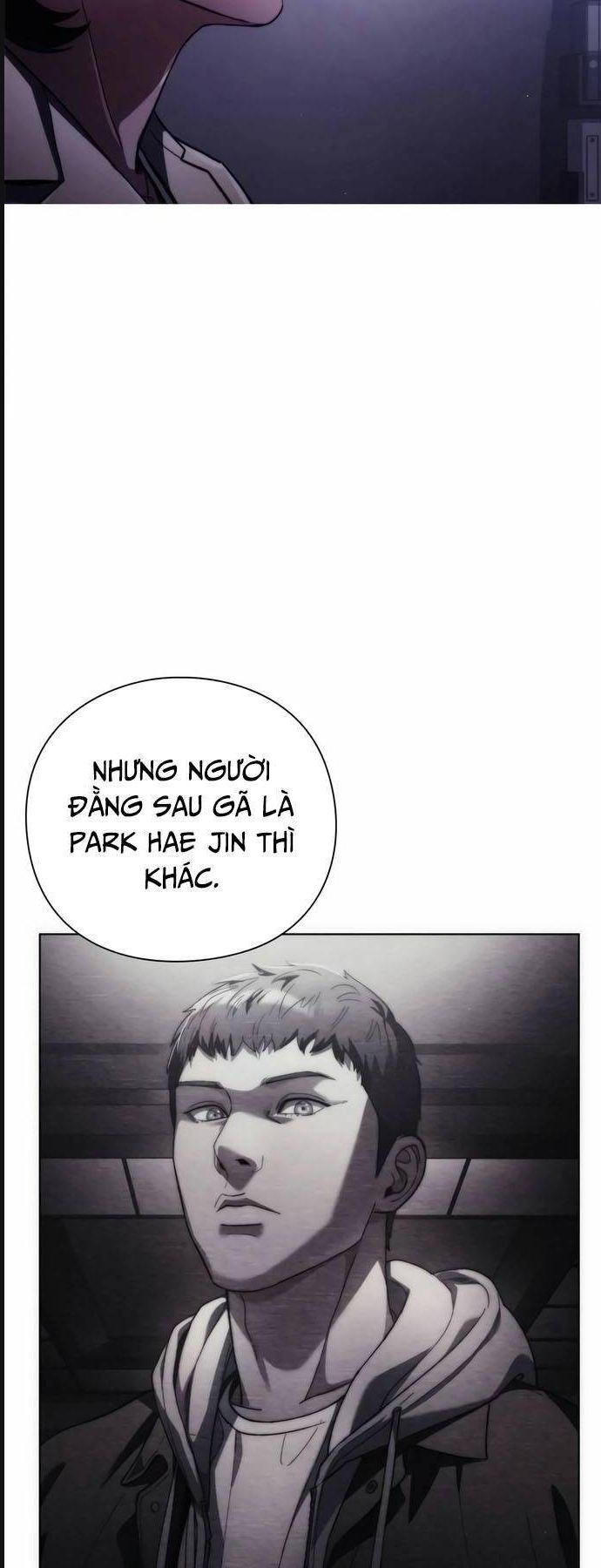 Người Giám Định Cổ Vật [Chap 26-41] - Page 37