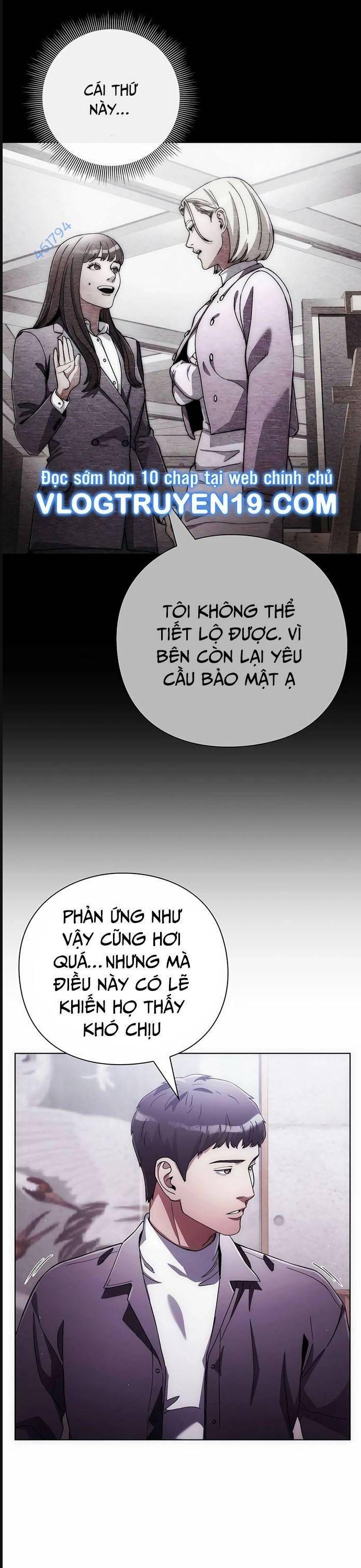 Người Giám Định Cổ Vật [Chap 26-41] - Page 13