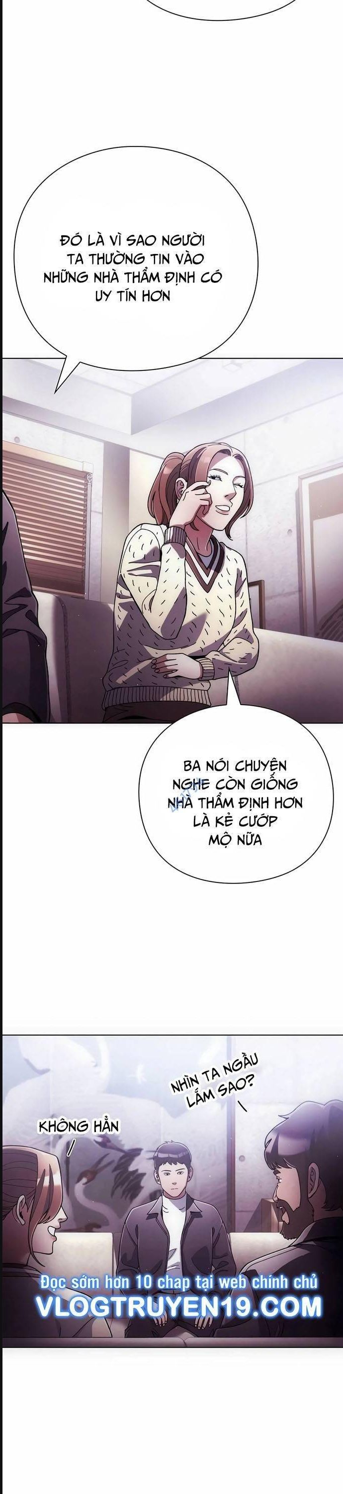 Người Giám Định Cổ Vật [Chap 26-41] - Page 18