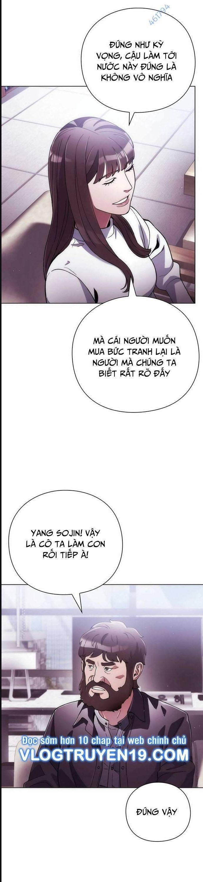 Người Giám Định Cổ Vật [Chap 26-41] - Page 24