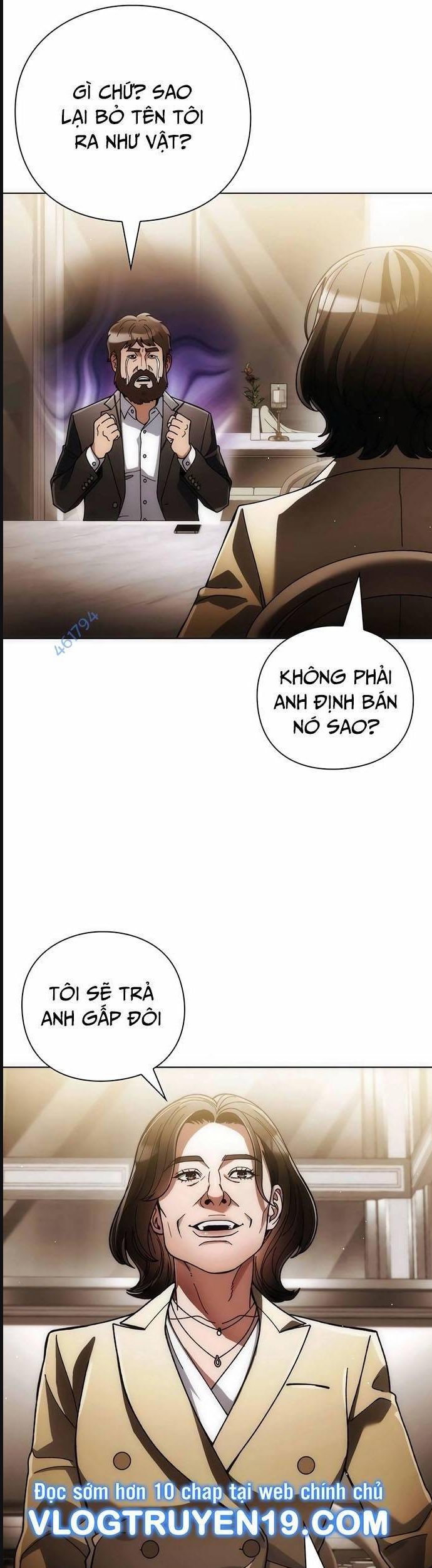 Người Giám Định Cổ Vật [Chap 26-41] - Page 32