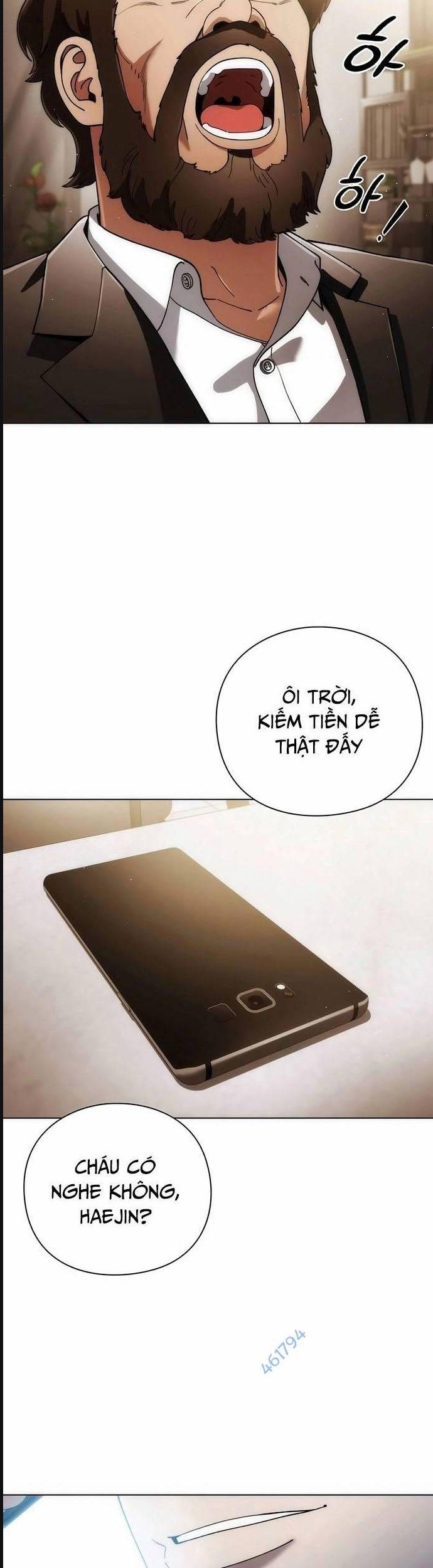 Người Giám Định Cổ Vật [Chap 26-41] - Page 35