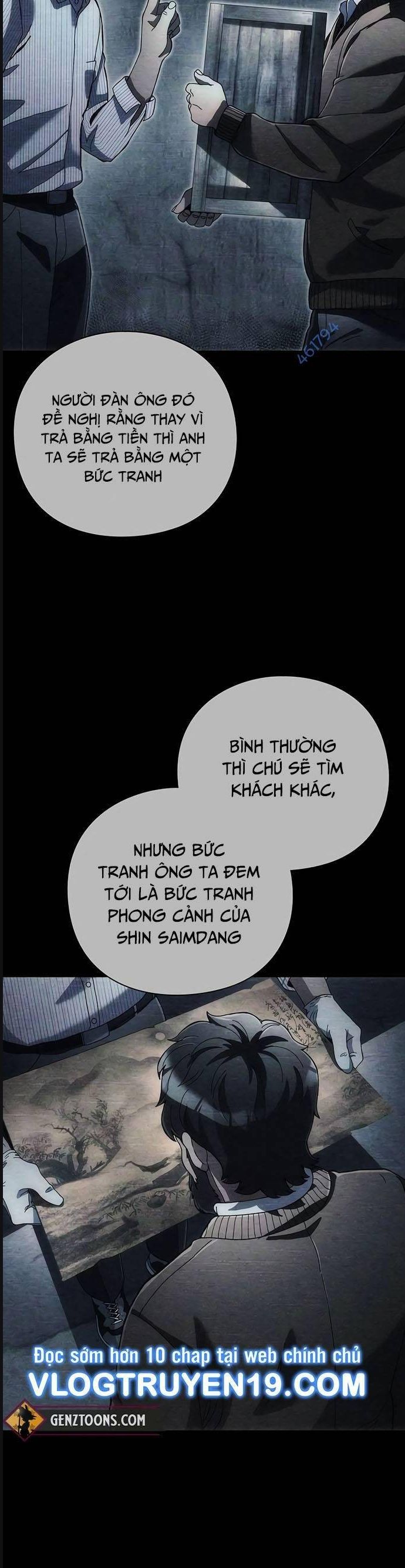 Người Giám Định Cổ Vật [Chap 26-41] - Page 4