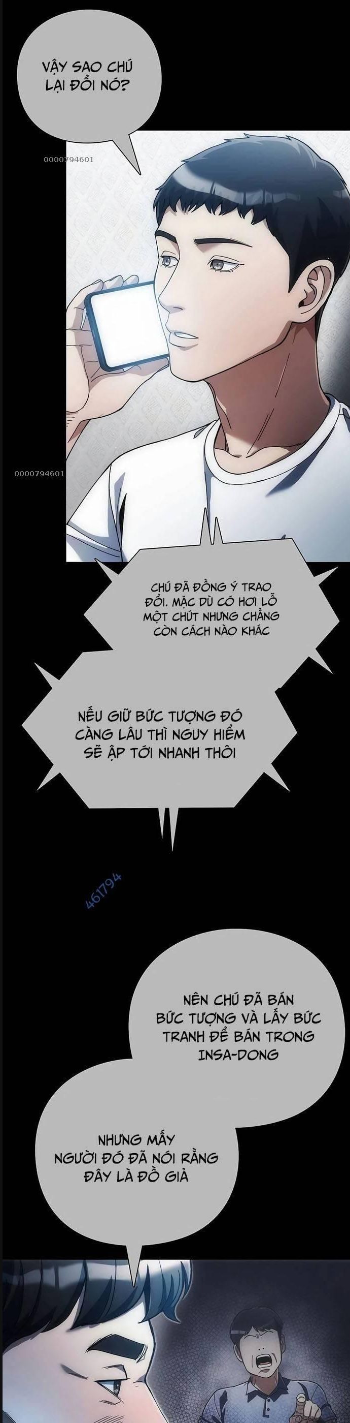 Người Giám Định Cổ Vật [Chap 26-41] - Page 5