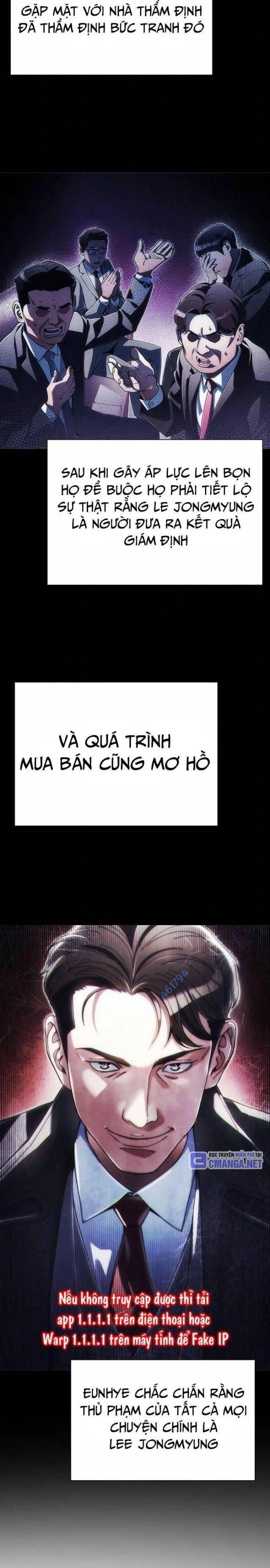 Người Giám Định Cổ Vật [Chap 26-41] - Page 12