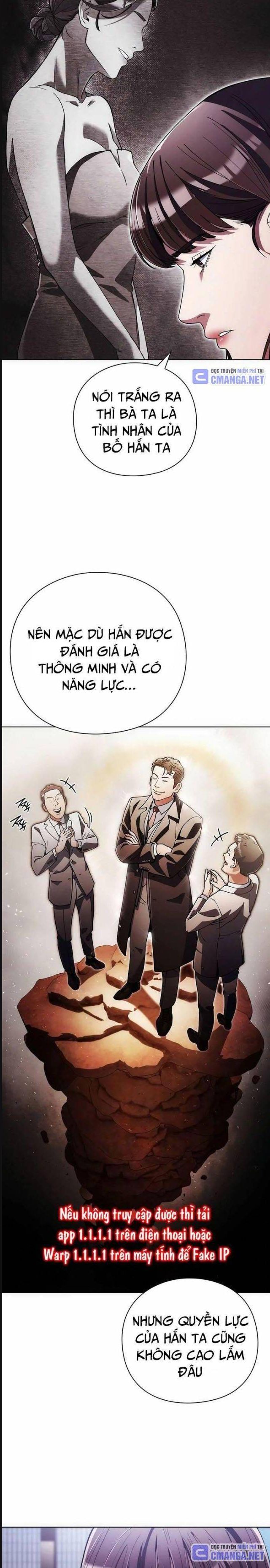 Người Giám Định Cổ Vật [Chap 26-41] - Page 14