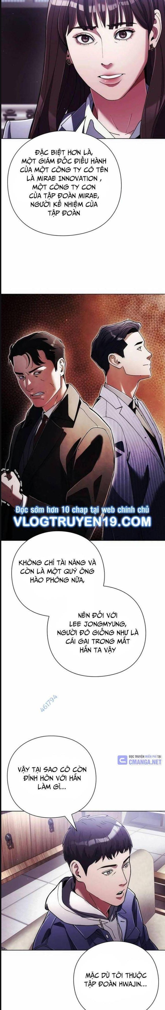 Người Giám Định Cổ Vật [Chap 26-41] - Page 15