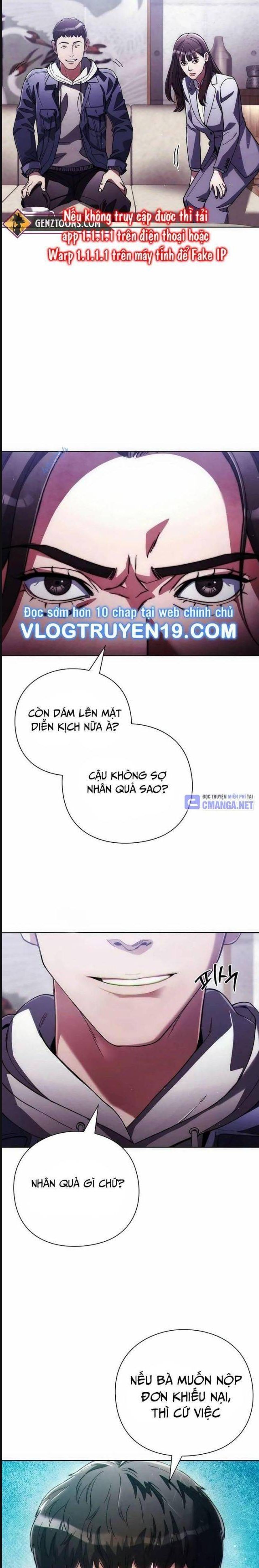 Người Giám Định Cổ Vật [Chap 26-41] - Page 21