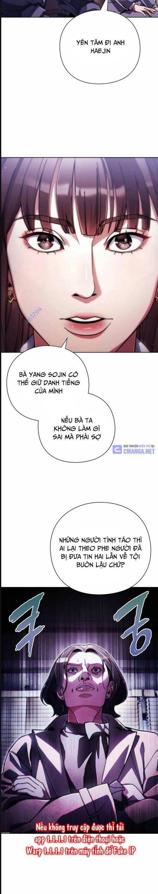 Người Giám Định Cổ Vật [Chap 26-41] - Page 24