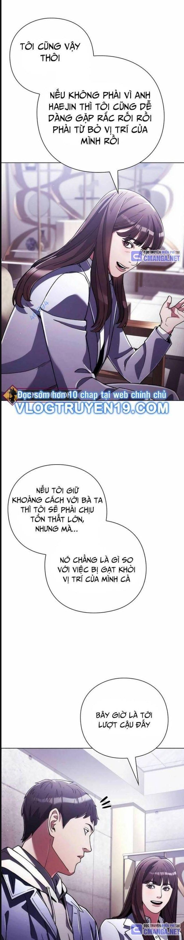 Người Giám Định Cổ Vật [Chap 26-41] - Page 28