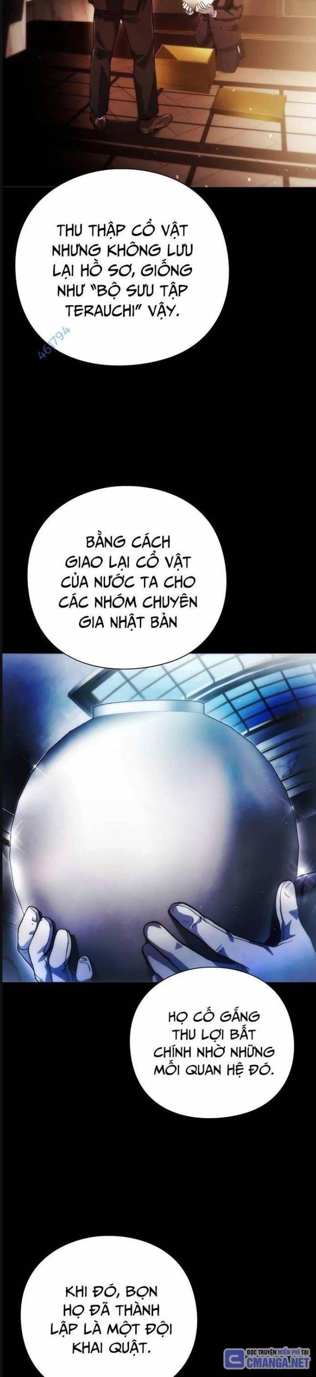 Người Giám Định Cổ Vật [Chap 26-41] - Page 24