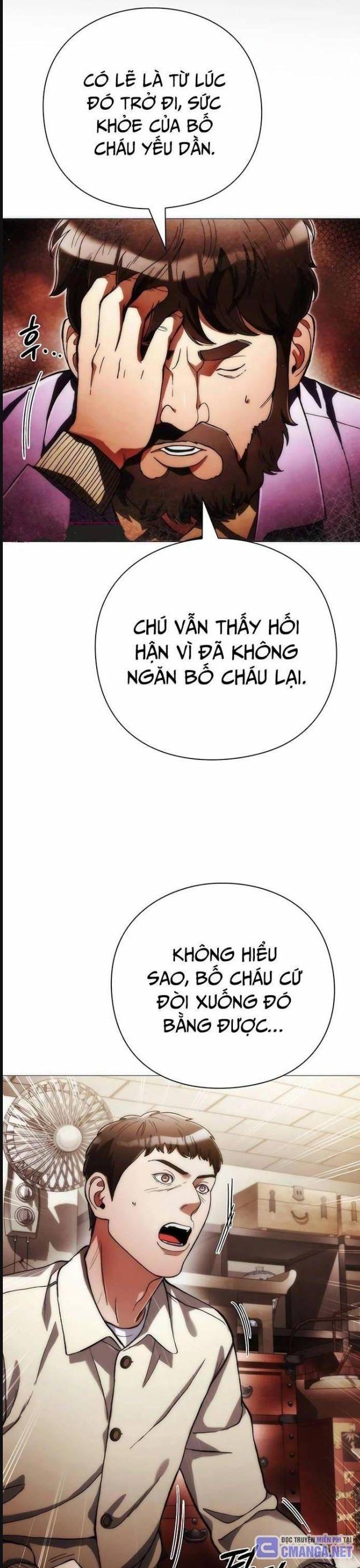 Người Giám Định Cổ Vật [Chap 26-41] - Page 26