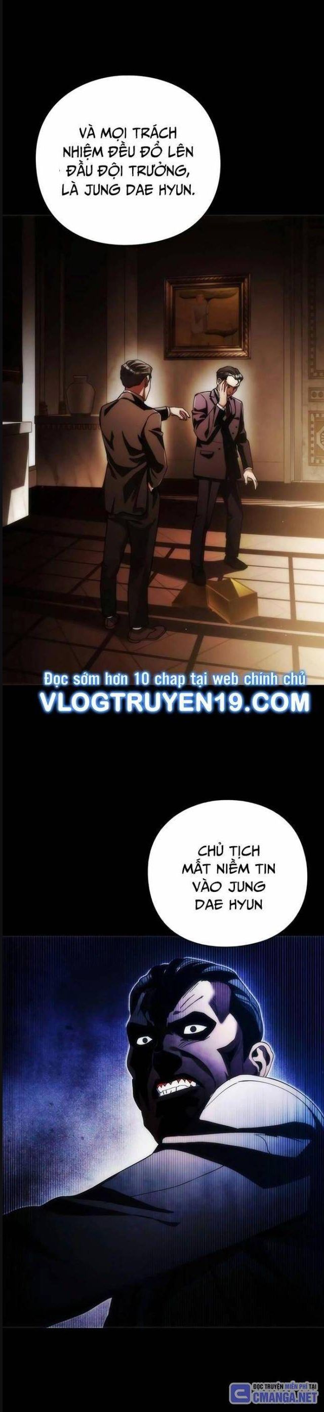 Người Giám Định Cổ Vật [Chap 26-41] - Page 29