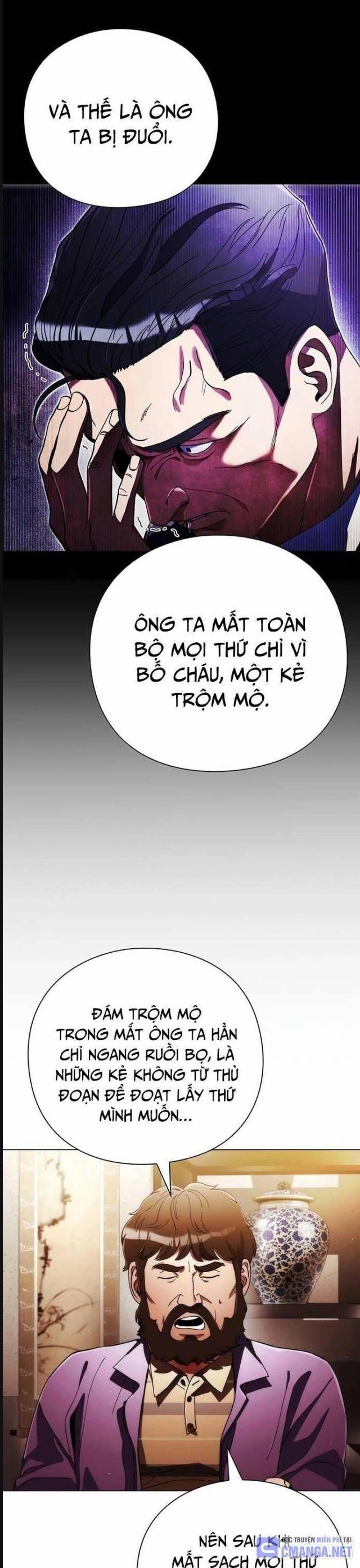 Người Giám Định Cổ Vật [Chap 26-41] - Page 30