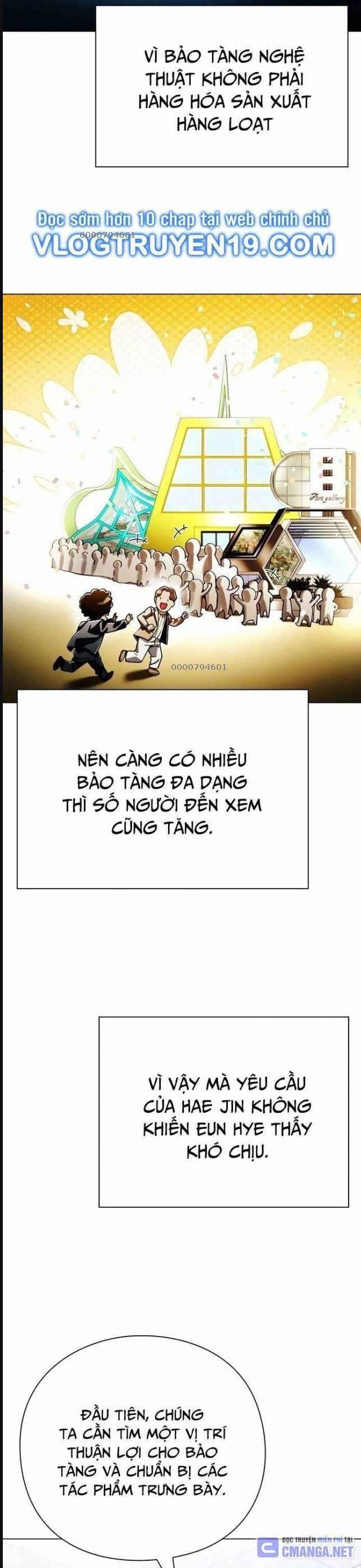 Người Giám Định Cổ Vật [Chap 26-41] - Page 4